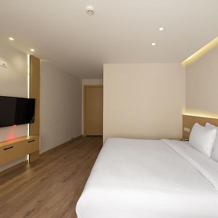 Elegance Grand City Hotel القاهرة المظهر الخارجي الصورة