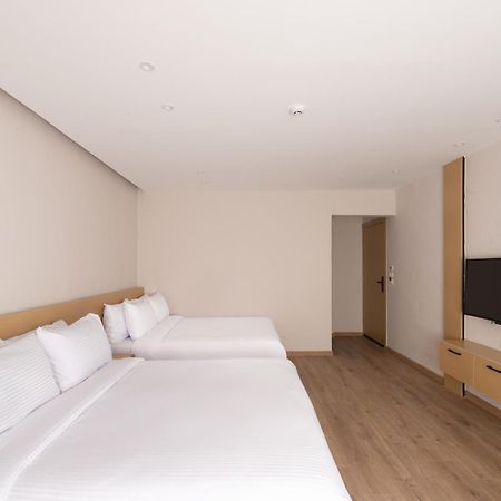 Elegance Grand City Hotel القاهرة المظهر الخارجي الصورة