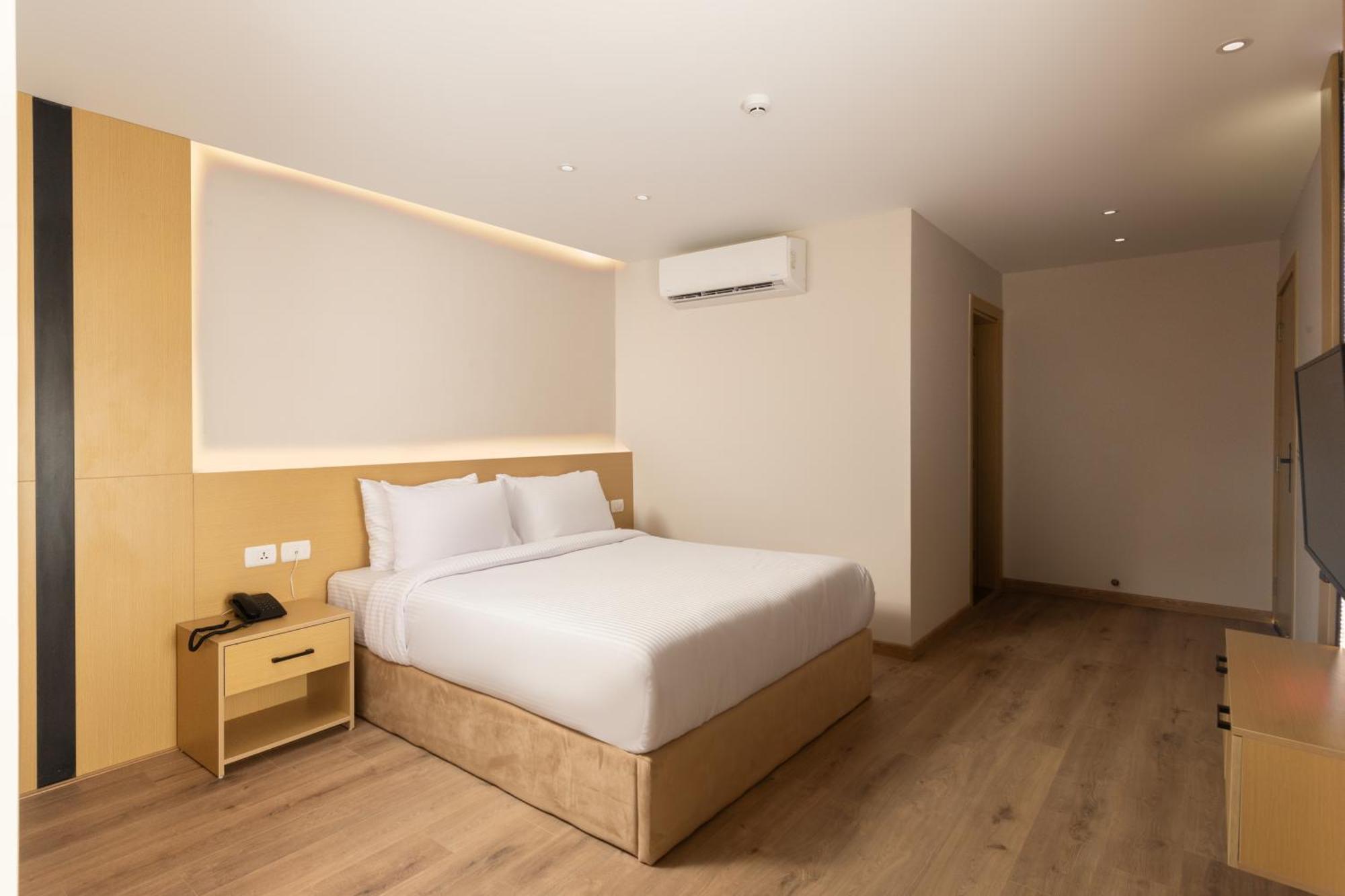 Elegance Grand City Hotel القاهرة المظهر الخارجي الصورة