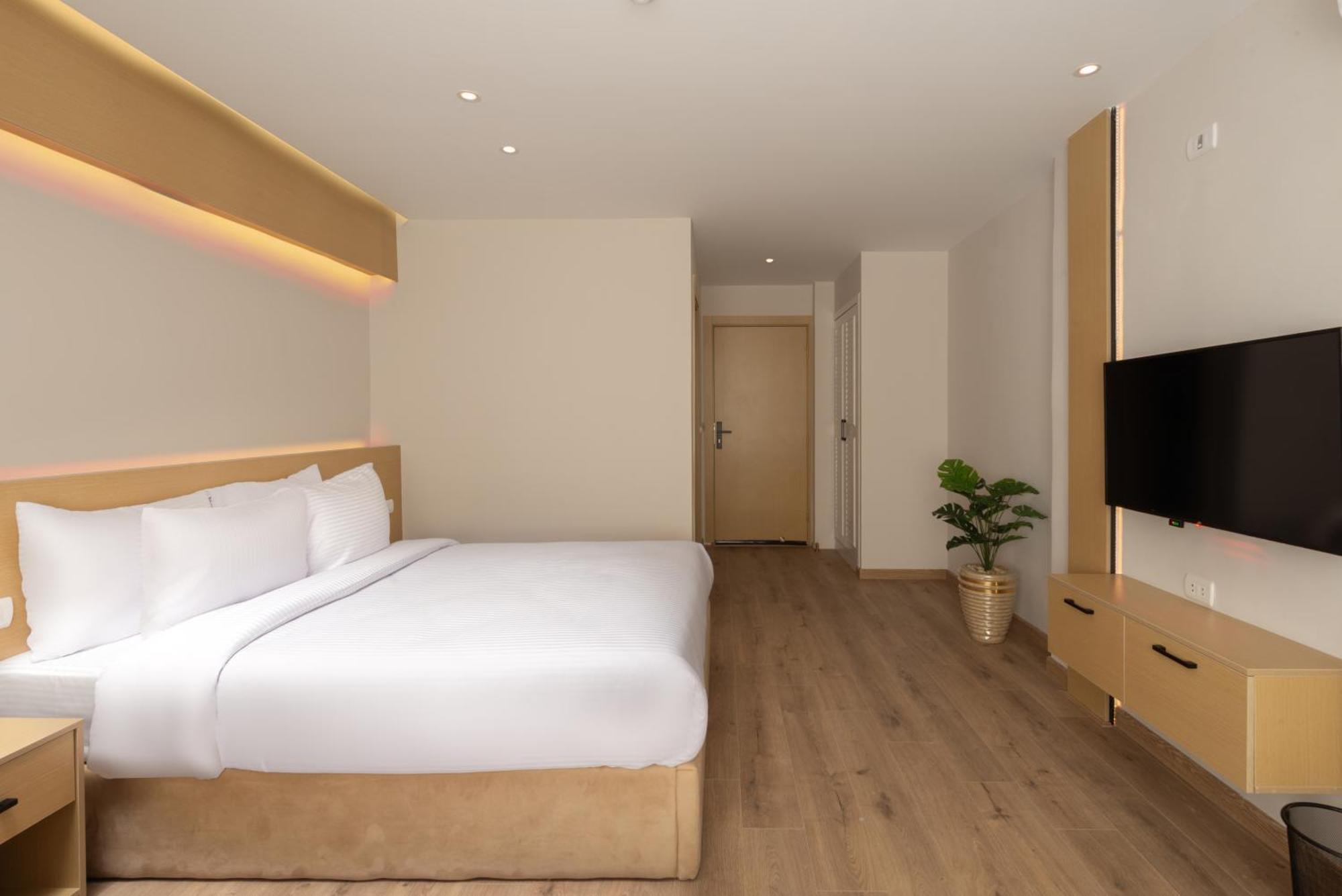 Elegance Grand City Hotel القاهرة المظهر الخارجي الصورة