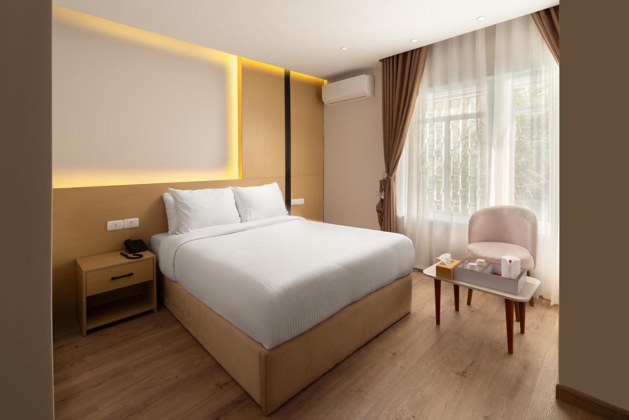Elegance Grand City Hotel القاهرة المظهر الخارجي الصورة