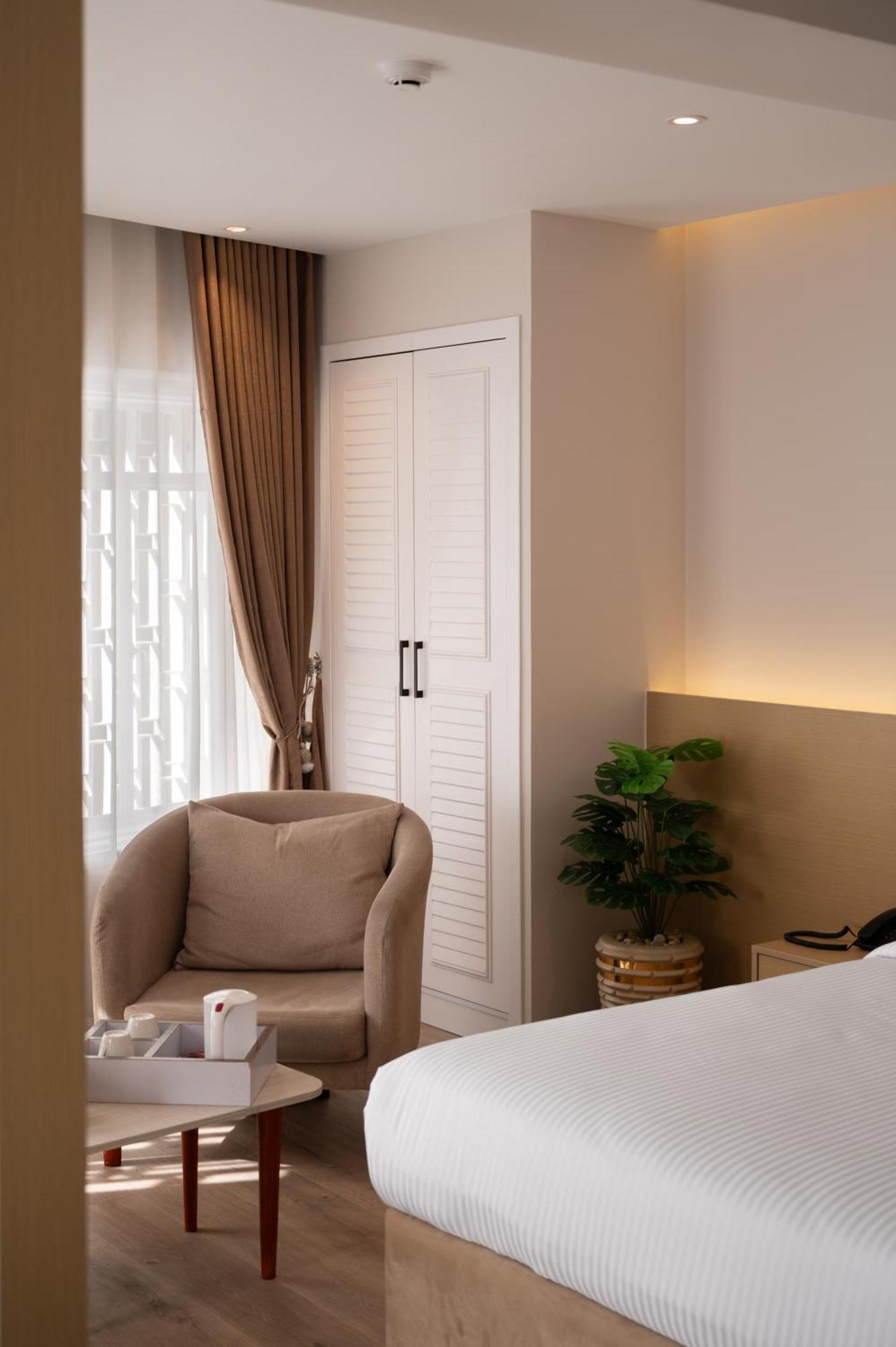 Elegance Grand City Hotel القاهرة المظهر الخارجي الصورة