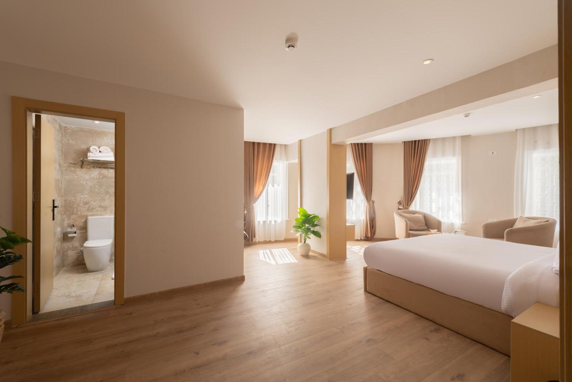 Elegance Grand City Hotel القاهرة المظهر الخارجي الصورة