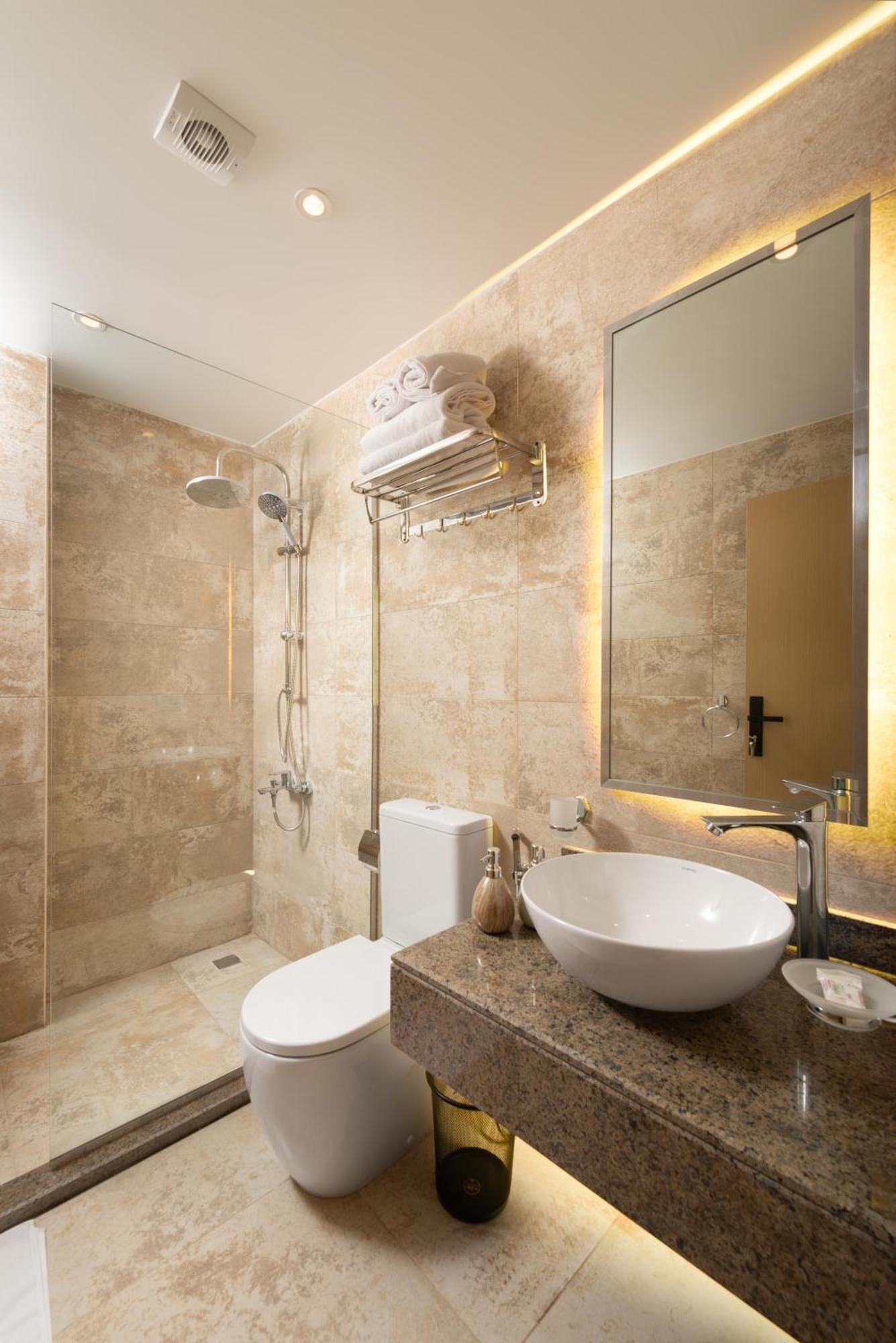 Elegance Grand City Hotel القاهرة المظهر الخارجي الصورة
