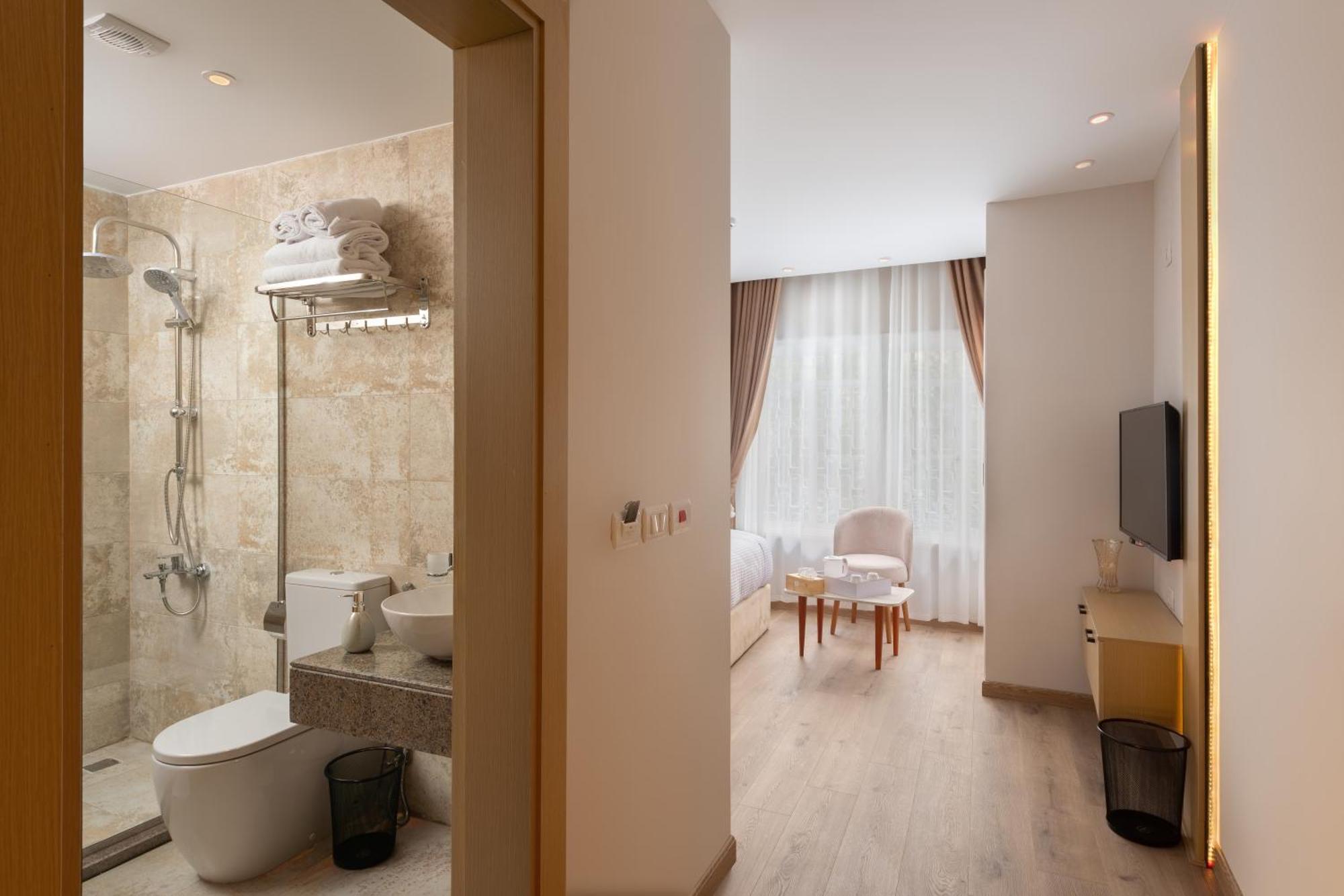 Elegance Grand City Hotel القاهرة المظهر الخارجي الصورة
