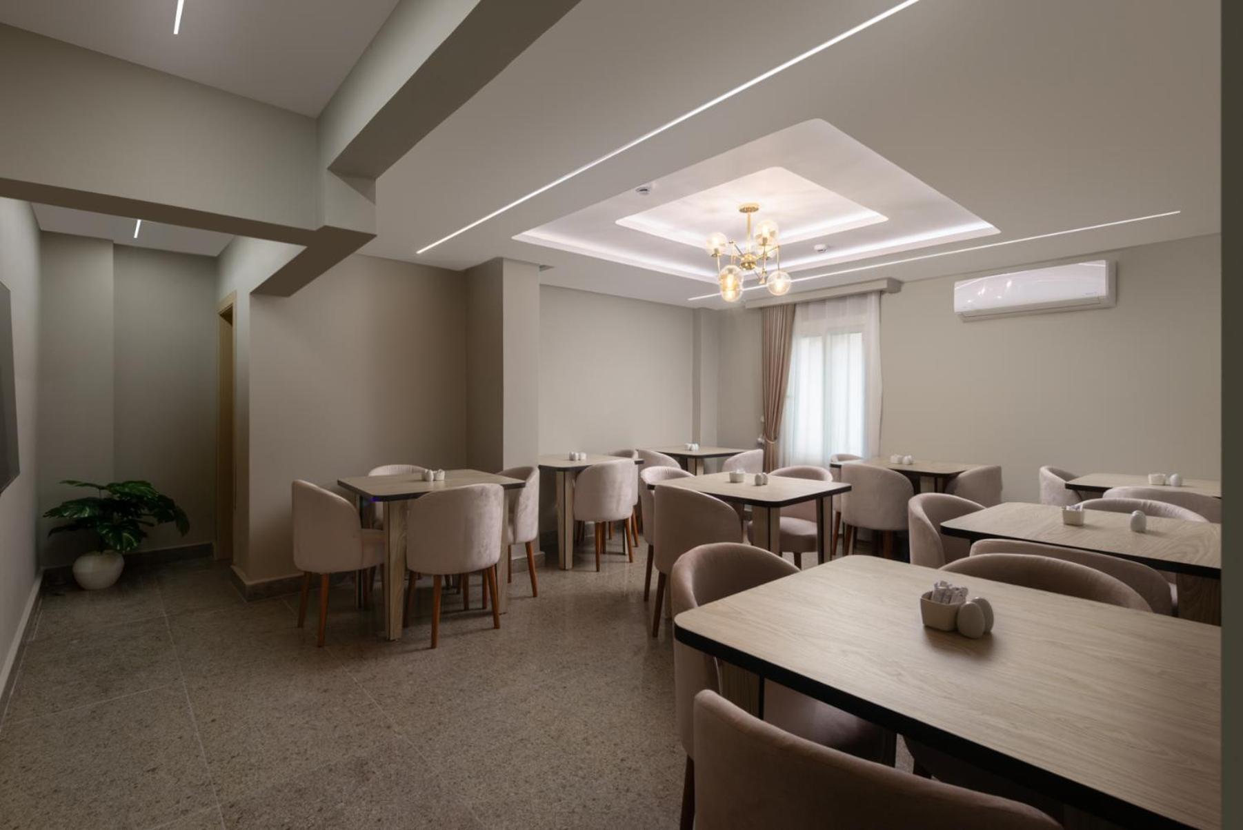 Elegance Grand City Hotel القاهرة المظهر الخارجي الصورة